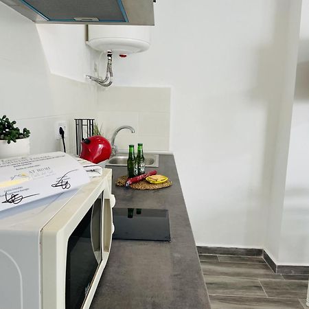Apartamento Panama 3 Nerja Εξωτερικό φωτογραφία