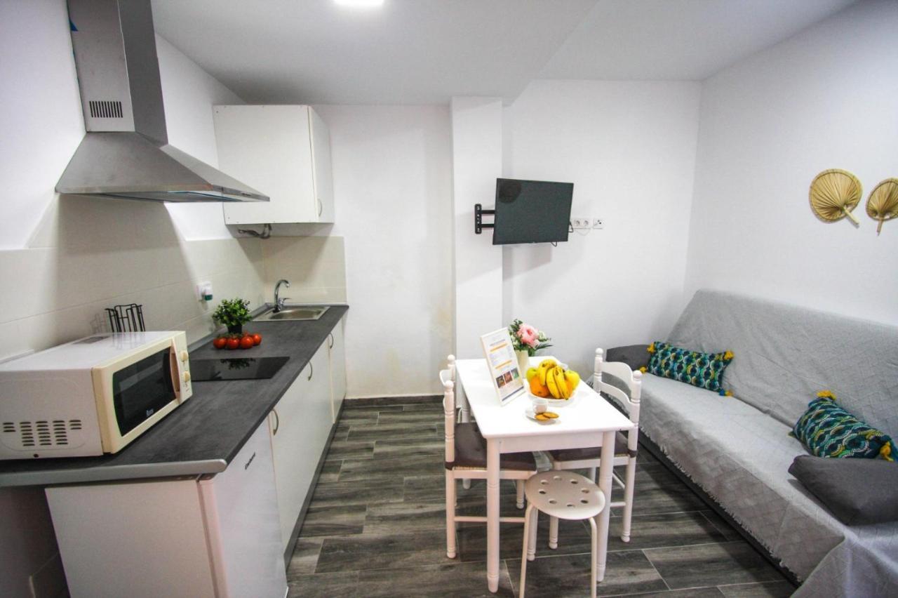 Apartamento Panama 3 Nerja Εξωτερικό φωτογραφία