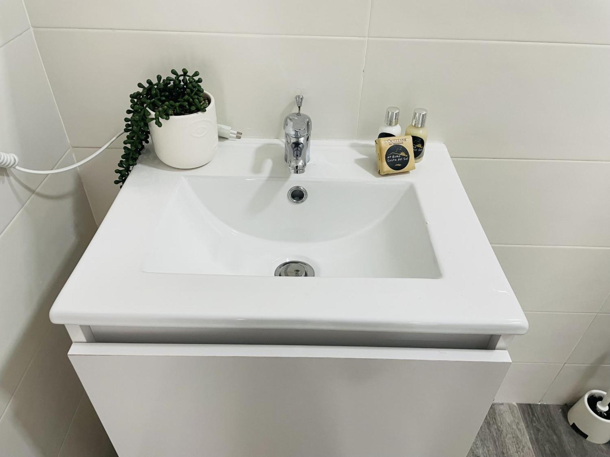 Apartamento Panama 3 Nerja Εξωτερικό φωτογραφία