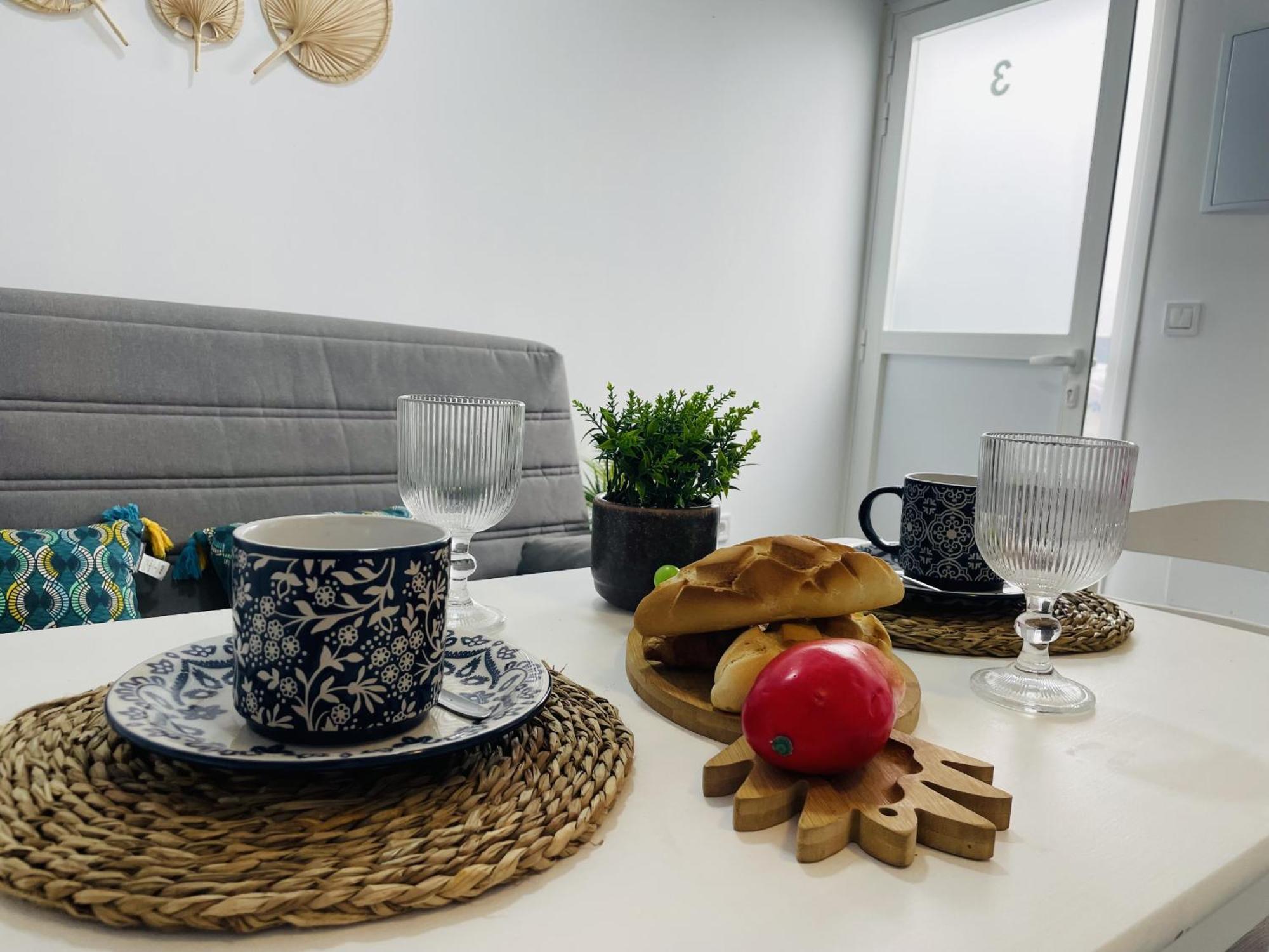 Apartamento Panama 3 Nerja Εξωτερικό φωτογραφία