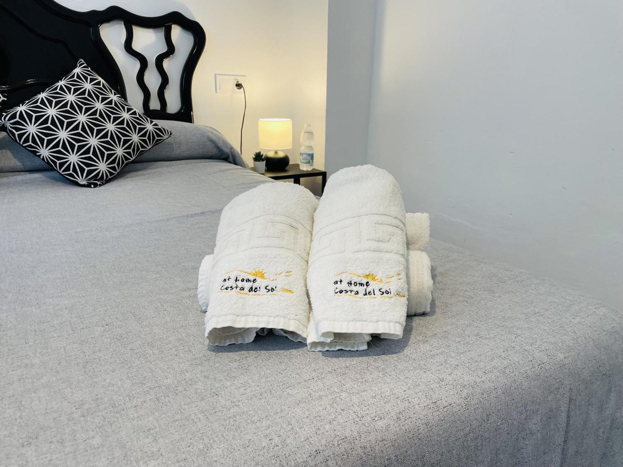 Apartamento Panama 3 Nerja Εξωτερικό φωτογραφία