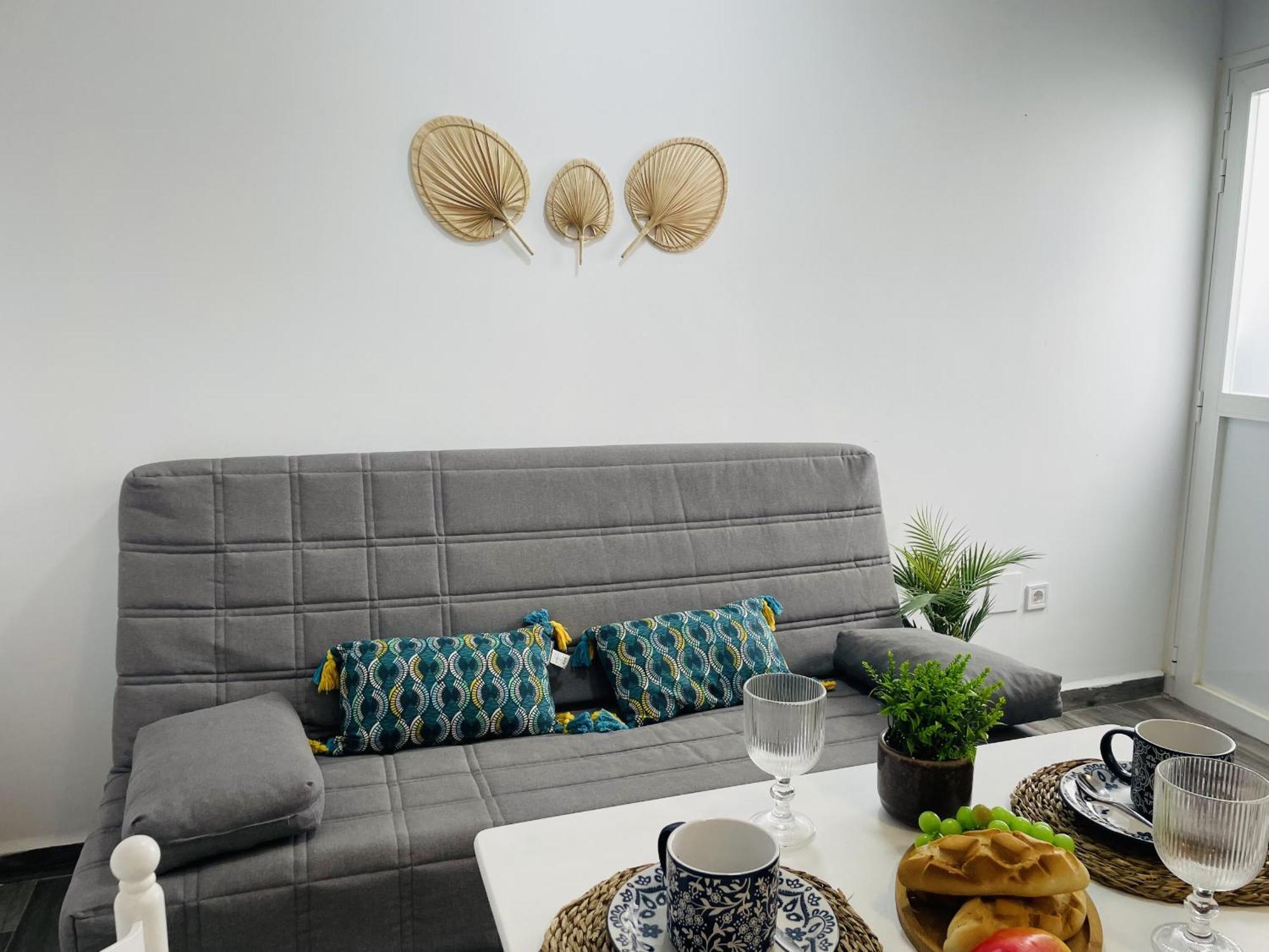 Apartamento Panama 3 Nerja Εξωτερικό φωτογραφία