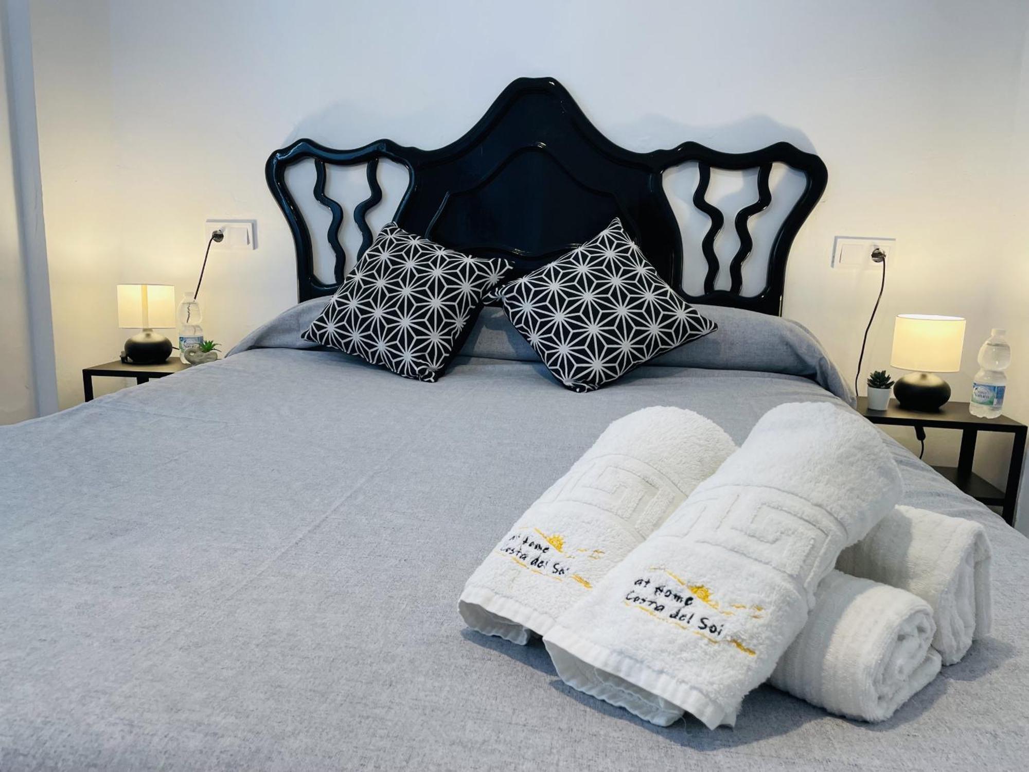 Apartamento Panama 3 Nerja Εξωτερικό φωτογραφία