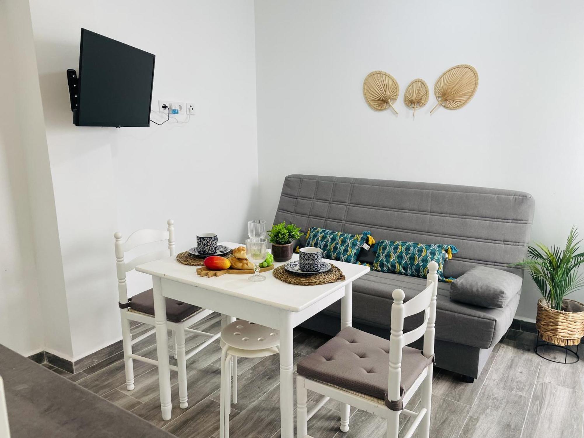 Apartamento Panama 3 Nerja Εξωτερικό φωτογραφία