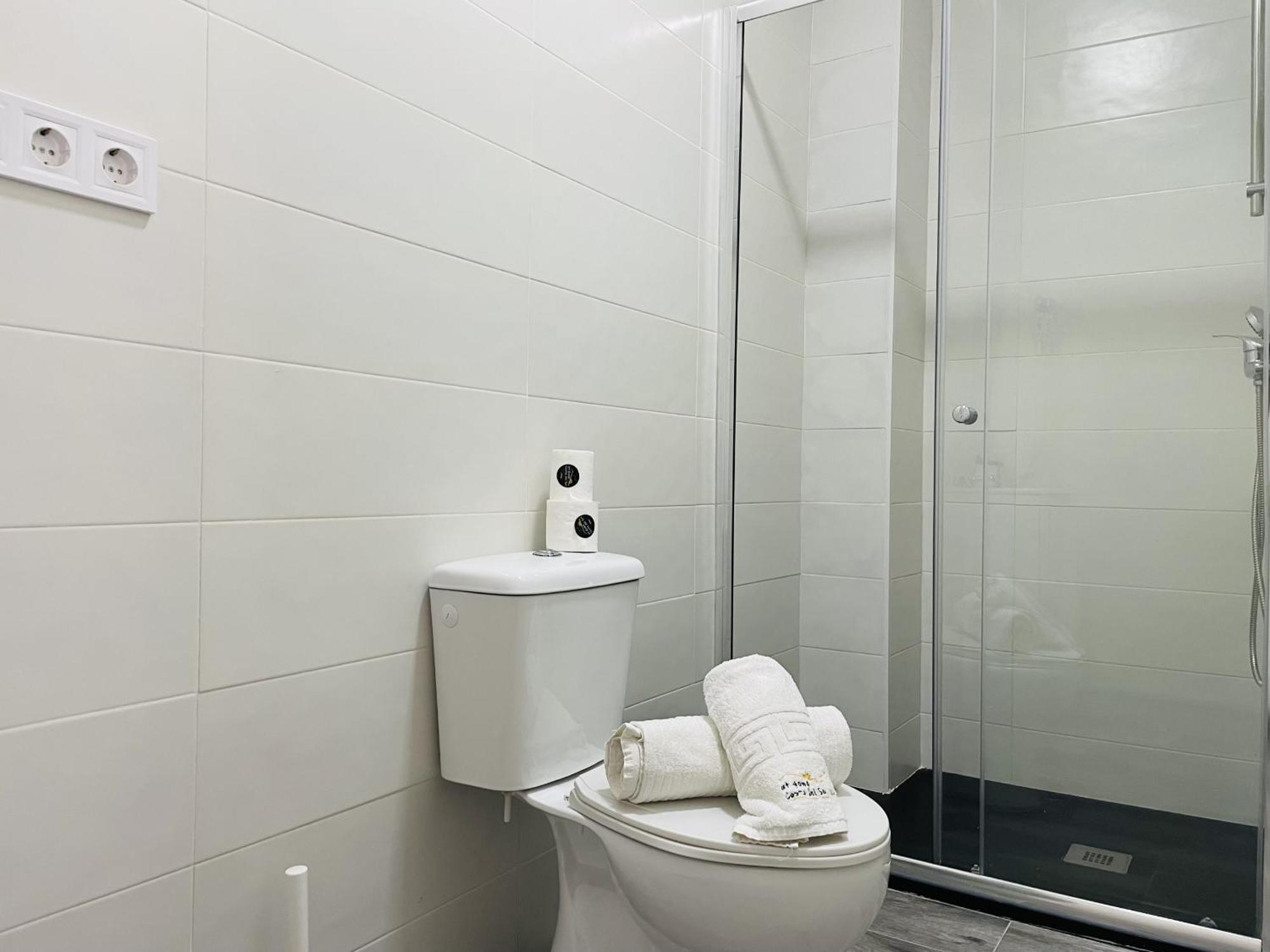 Apartamento Panama 3 Nerja Εξωτερικό φωτογραφία