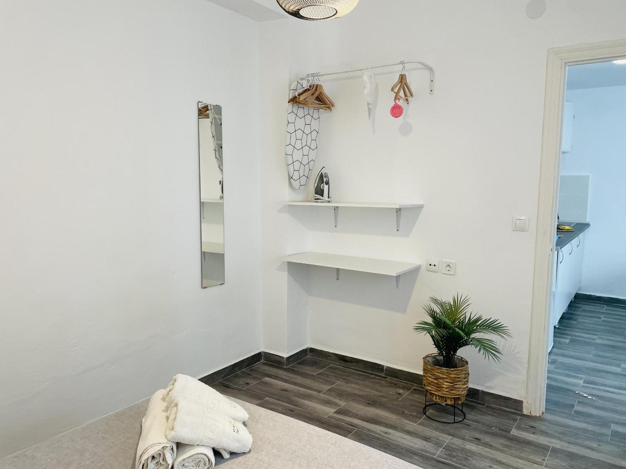 Apartamento Panama 3 Nerja Εξωτερικό φωτογραφία