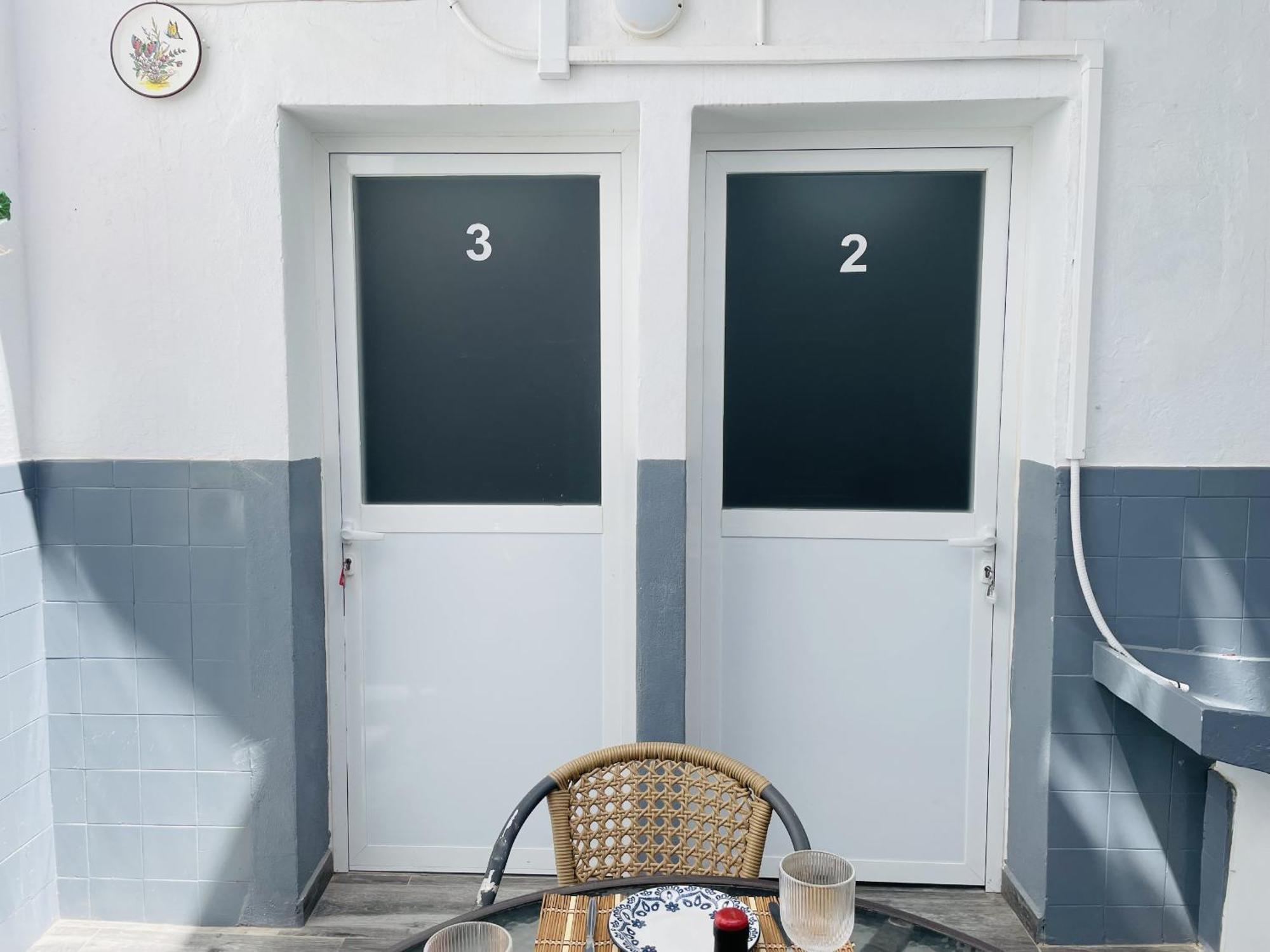 Apartamento Panama 3 Nerja Εξωτερικό φωτογραφία