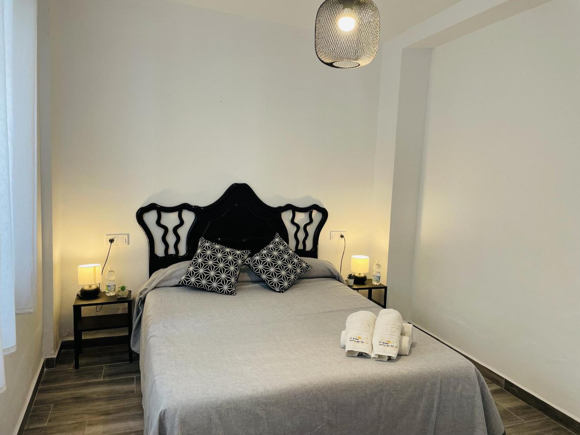 Apartamento Panama 3 Nerja Εξωτερικό φωτογραφία