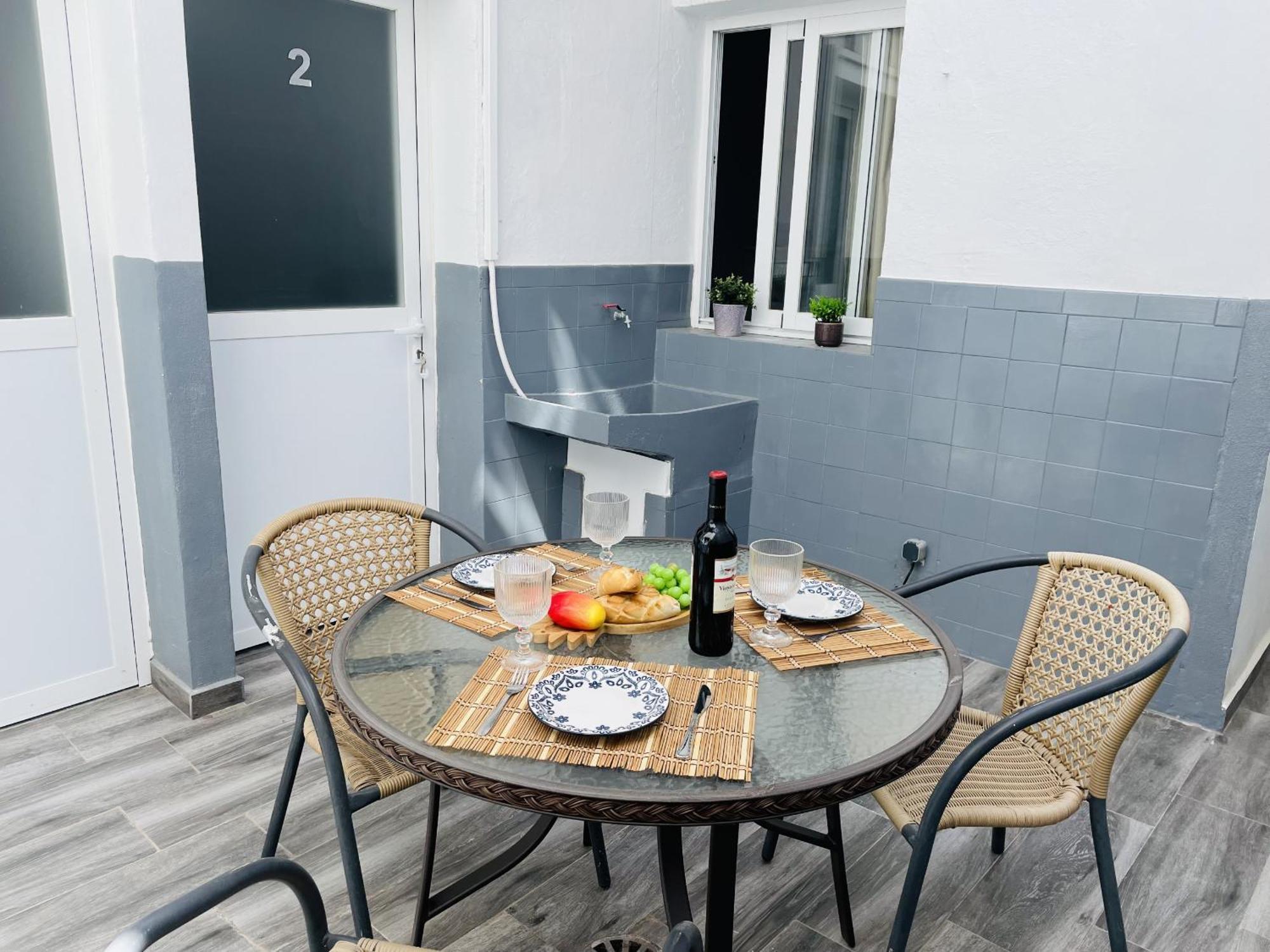 Apartamento Panama 3 Nerja Εξωτερικό φωτογραφία