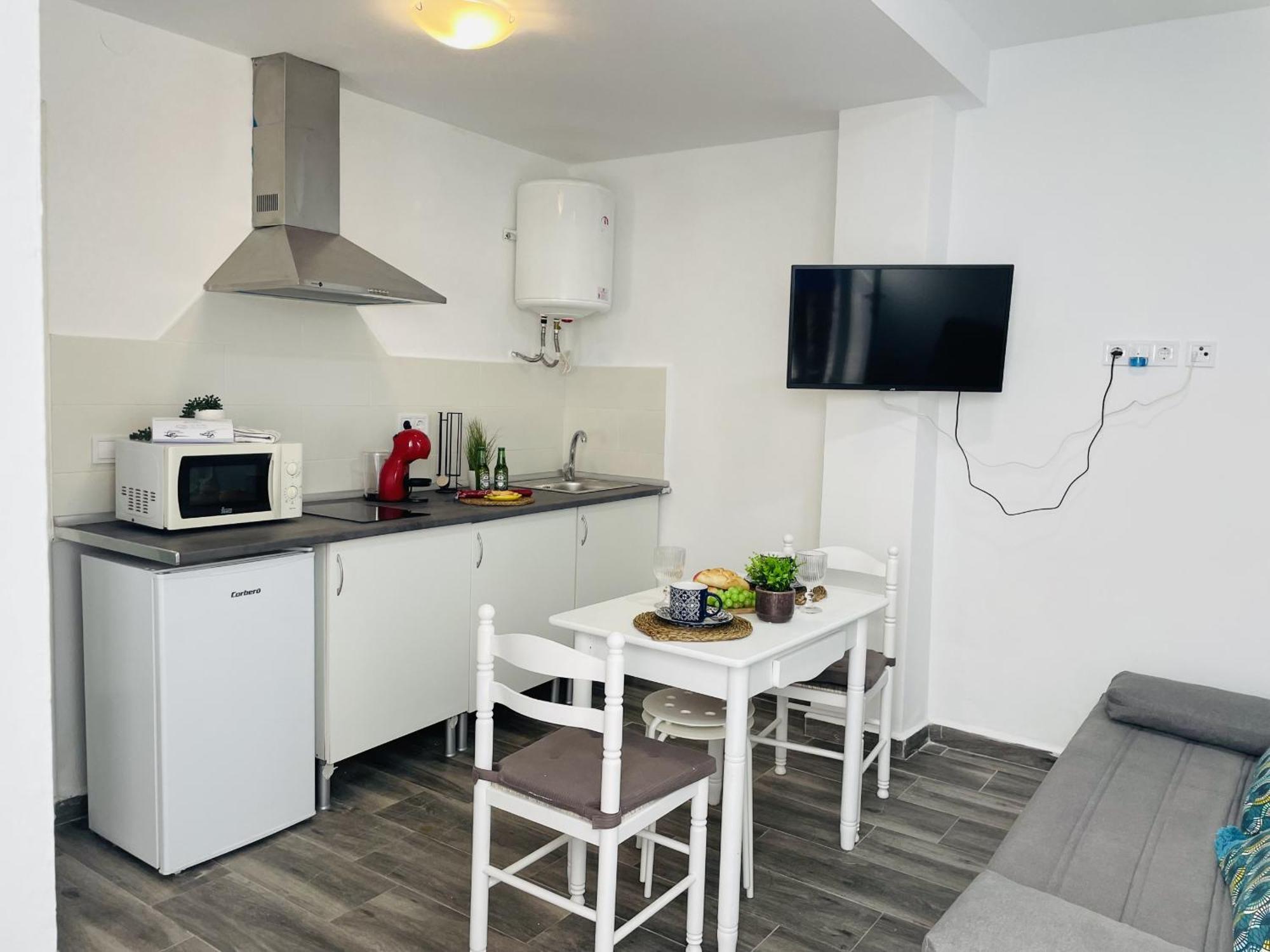 Apartamento Panama 3 Nerja Εξωτερικό φωτογραφία